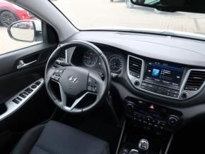 Hyundai Tucson  1.7 CRDi Comfort 