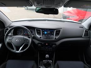 Hyundai Tucson  1.7 CRDi Comfort 