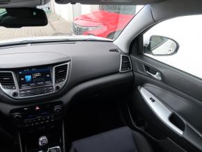 Hyundai Tucson  1.7 CRDi Comfort 