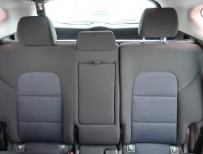 Hyundai Tucson  1.7 CRDi Comfort 