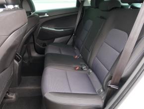 Hyundai Tucson  1.7 CRDi Comfort 