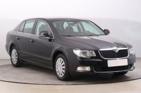 Škoda Superb  2.0 TDI Ambition 