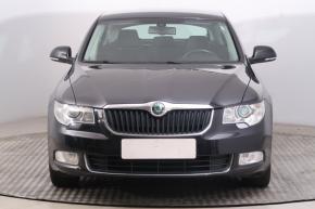 Škoda Superb  2.0 TDI Ambition 