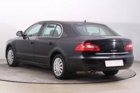 Škoda Superb  2.0 TDI Ambition 