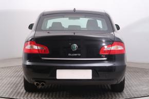 Škoda Superb  2.0 TDI Ambition 