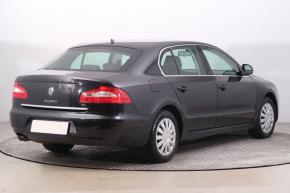 Škoda Superb  2.0 TDI Ambition 