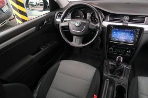 Škoda Superb  2.0 TDI Ambition 
