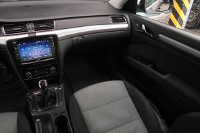 Škoda Superb  2.0 TDI Ambition 