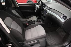 Škoda Superb  2.0 TDI Ambition 