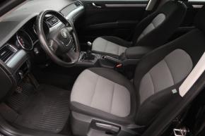 Škoda Superb  2.0 TDI Ambition 