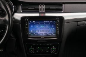 Škoda Superb  2.0 TDI Ambition 
