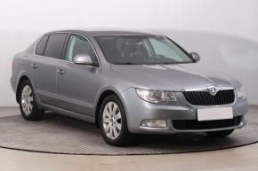 Škoda Superb  1.4 TSI Ambition 
