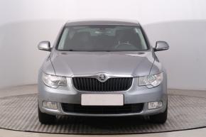 Škoda Superb  1.4 TSI Ambition 