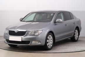 Škoda Superb  1.4 TSI Ambition 