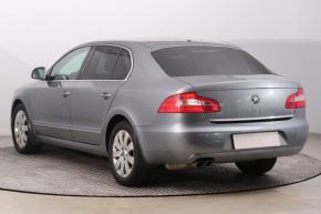 Škoda Superb  1.4 TSI Ambition 