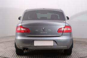 Škoda Superb  1.4 TSI Ambition 