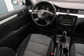 Škoda Superb  1.4 TSI Ambition 