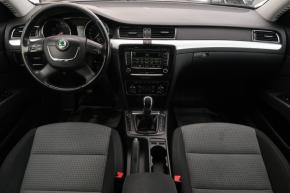 Škoda Superb  1.4 TSI Ambition 