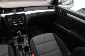 Škoda Superb  1.4 TSI Ambition 