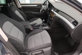 Škoda Superb  1.4 TSI Ambition 