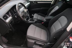 Škoda Superb  1.4 TSI Ambition 
