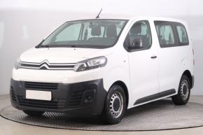 Citroen Jumpy  2.0 BlueHDi 