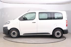 Citroen Jumpy  2.0 BlueHDi 