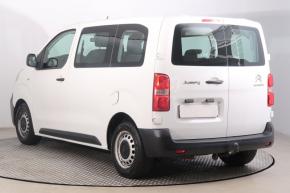 Citroen Jumpy  2.0 BlueHDi 