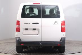 Citroen Jumpy  2.0 BlueHDi 