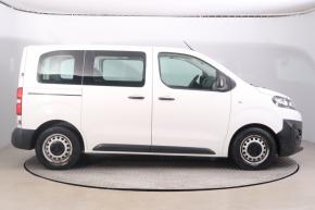 Citroen Jumpy  2.0 BlueHDi 