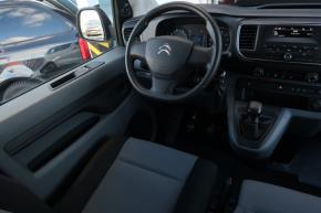 Citroen Jumpy  2.0 BlueHDi 