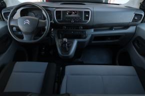 Citroen Jumpy  2.0 BlueHDi 