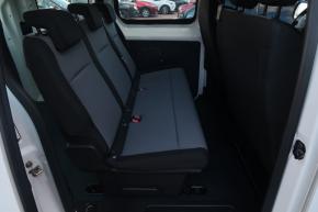 Citroen Jumpy  2.0 BlueHDi 