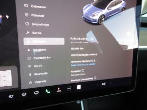 Tesla Model 3  Std Range Plus 52kWh 