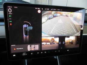 Tesla Model 3  Std Range Plus 52kWh 