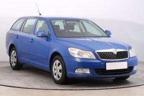Škoda Octavia  1.9 TDI Ambiente 