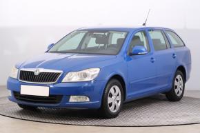 Škoda Octavia  1.9 TDI Ambiente 