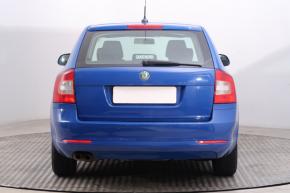 Škoda Octavia  1.9 TDI Ambiente 
