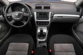 Škoda Octavia  1.9 TDI Ambiente 