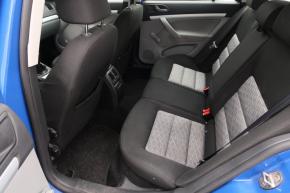 Škoda Octavia  1.9 TDI Ambiente 