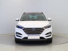Hyundai Tucson  2.0 CRDi Style 
