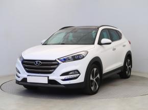 Hyundai Tucson  2.0 CRDi Style 