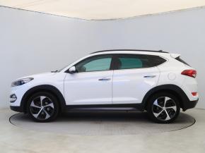 Hyundai Tucson  2.0 CRDi Style 