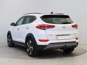 Hyundai Tucson  2.0 CRDi Style 
