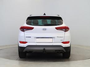 Hyundai Tucson  2.0 CRDi Style 
