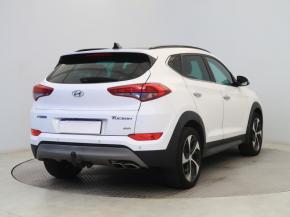 Hyundai Tucson  2.0 CRDi Style 