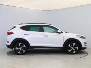 Hyundai Tucson  2.0 CRDi Style 