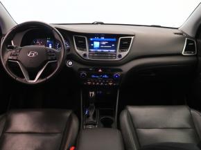 Hyundai Tucson  2.0 CRDi Style 