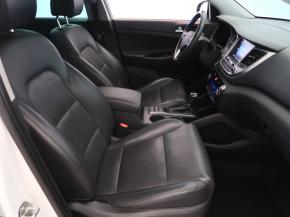 Hyundai Tucson  2.0 CRDi Style 