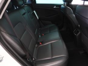 Hyundai Tucson  2.0 CRDi Style 